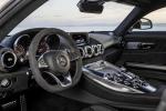 Mercedes-AMG GT 2014 года
